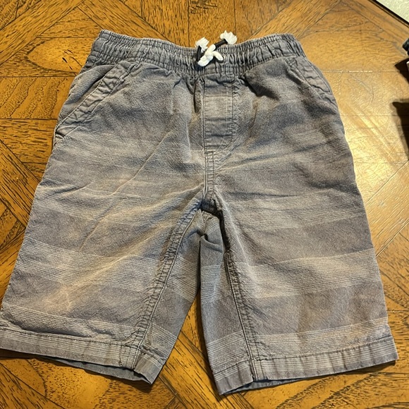 5 pair Wrangler and George boys shorts - Picture 5 of 7